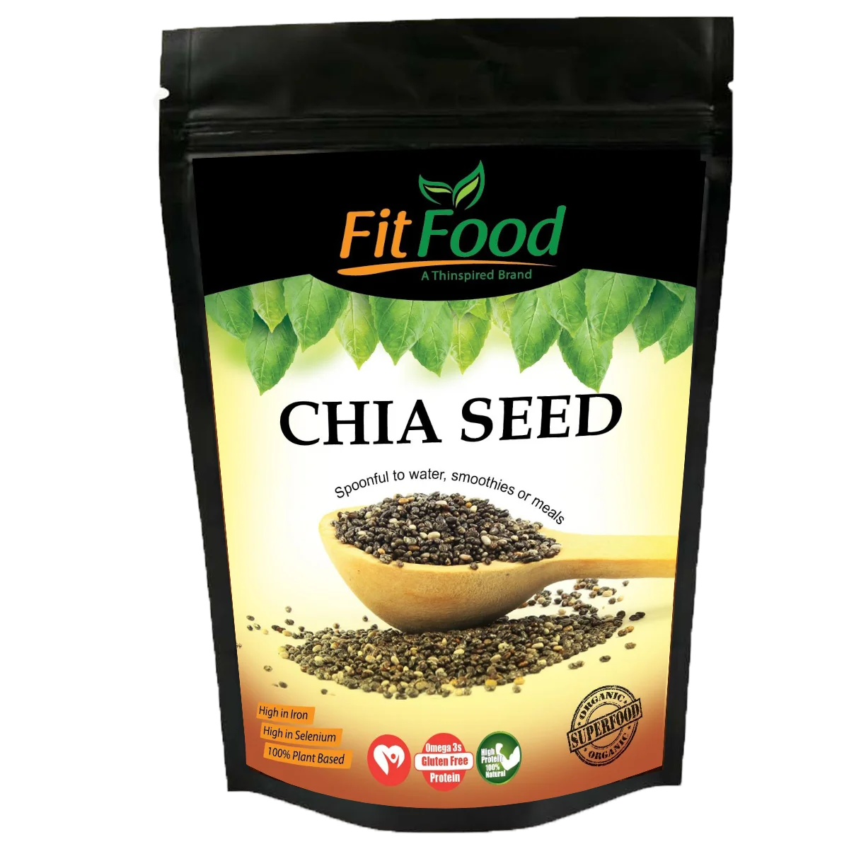 Chia Seed-200gm