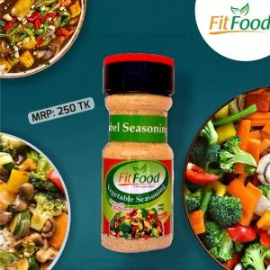 Vegetable Seasoning 80gm