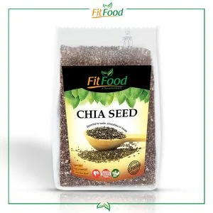 Chia Seed-500 gm