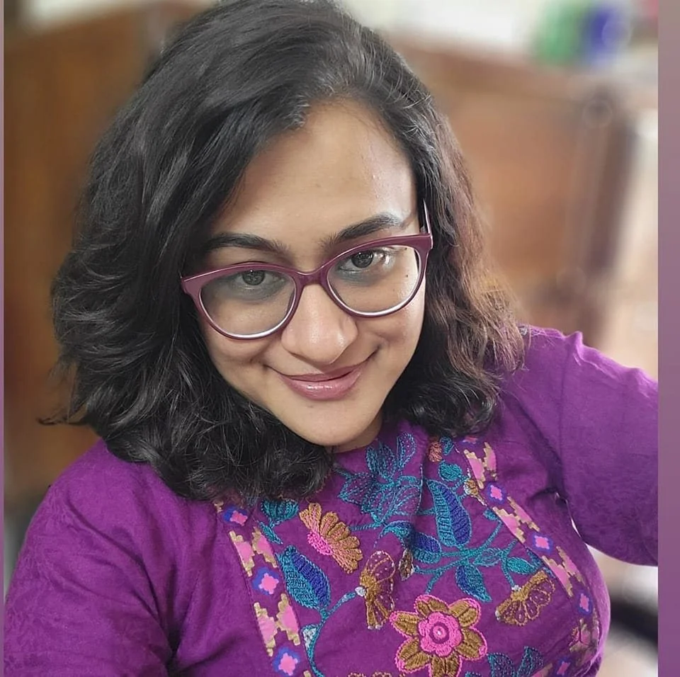 Progga Shaswati Aishwarya