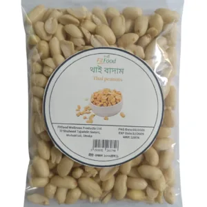 Thai Peanuts 200g