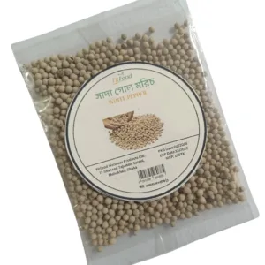 White Pepper 50g