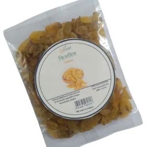Raisin 100g