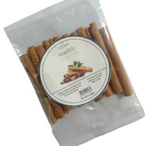 Cinnamon Roll(Daruchini Roll) 50g